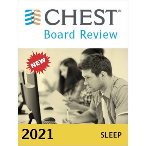 chest sleep board review on demand 2021