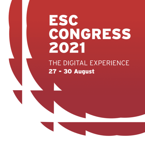 european society of cardiology congress esc 2021 big