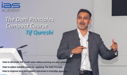 ias academy the dahl principles compact course tif qureshi