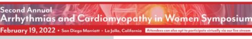 scripps 2nd annual scripps arrhythmias and cardiomyopathy in women symposium 2022 scaled 1 600x94 1