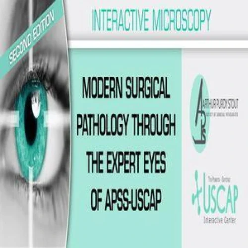 second edition modern surgical pathology through the expert eyes of apss uscap 2020 medical video courses 901583 360x 600x600 1