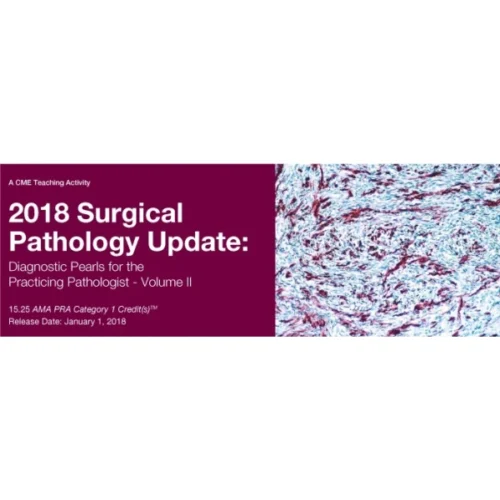 surgical pathology update diagnostic pearls for the practicing pathologist 600x600 1