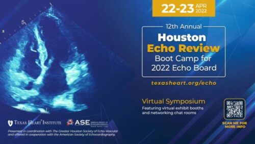 texas heart institute 12th annual houston echo review boot camp for echo board 2022 600x338 1