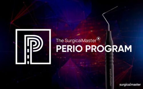 the surgicalmaster perio program 1