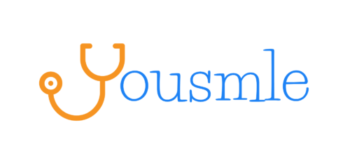 yousmle logo