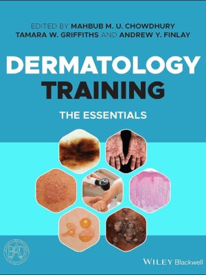 Dermatology Training The Essentials