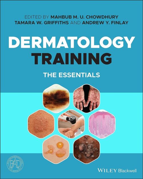 Dermatology Training The Essentials