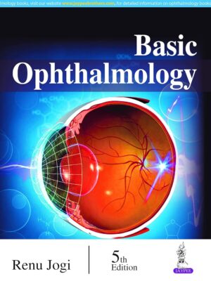 Basic Ophthalmology 5th Edition