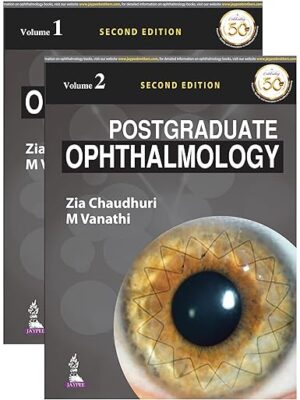Postgraduate Ophthalmology 2nd Edition
