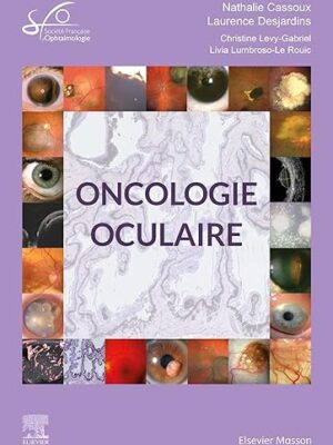 Oncologie oculaire Rapport SFO 2022