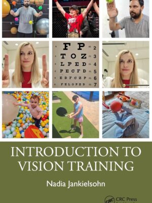 Introduction to Vision Training Original PDF from Publisher