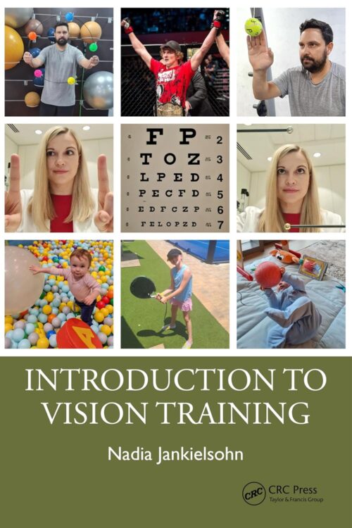 Introduction to Vision Training Original PDF from Publisher