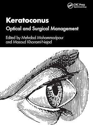 Keratoconus Optical and Surgical Management Original PDF from Publisher