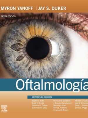 Oftalmologia