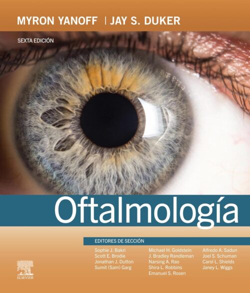 Oftalmologia