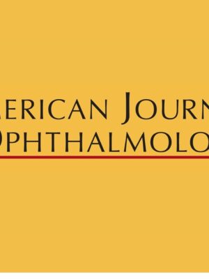 American Journal of Ophthalmology 2024 Full Archives True PDF