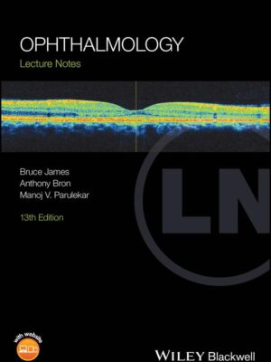 Ophthalmology Lecture Notes 13th edition Original PDF from Publisher