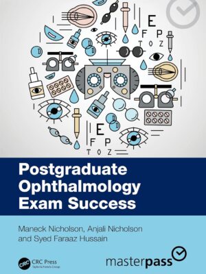 Postgraduate Ophthalmology Exam Success MasterPass