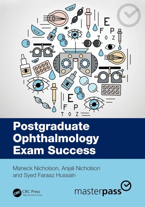 Postgraduate Ophthalmology Exam Success (MasterPass) Original PDF