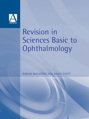 Revision in Sciences Basic to Ophthalmology