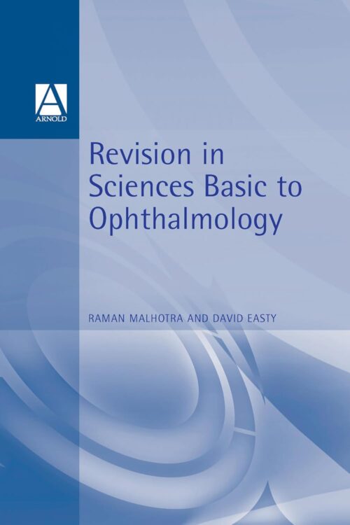 Revision in Sciences Basic to Ophthalmology