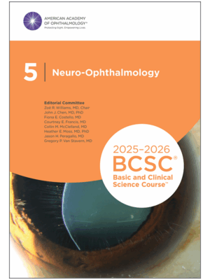 Basic and Clinical Science Course, Section 05: Neuro-Ophthalmology - Original PDF