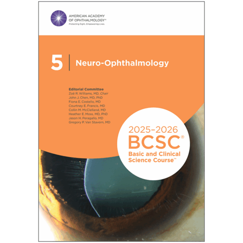 Basic and Clinical Science Course, Section 05: Neuro-Ophthalmology - Original PDF