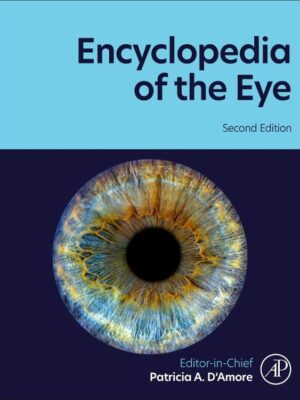 Encyclopedia of the Eye, 2nd edition, 4 Volume Set (Original PDF from Publisher)