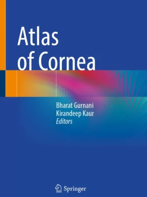 Atlas of Cornea (Original PDF from Publisher)