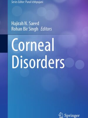 Corneal Disorders (Original PDF from Publisher)
