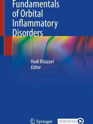 Fundamentals of Orbital Inflammatory Disorders (Original PDF from Publisher)
