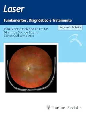 Laser: Fundamentos, Diagnóstico e Tratamento (Portuguese Edition) (EPUB)