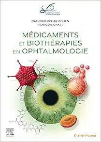 Médicaments et biothérapies en ophtalmologie (True PDF from Publisher)