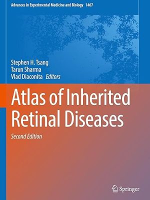 Atlas of Inherited Retinal Diseases – Original PDF