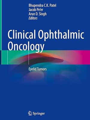 Clinical Ophthalmic Oncology: Eyelid Tumors – Original PDF