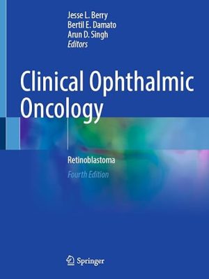 Clinical Ophthalmic Oncology: Retinoblastoma 4th Edition – Original PDF