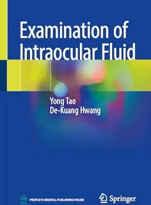 Examination of Intraocular Fluid – Original PDF