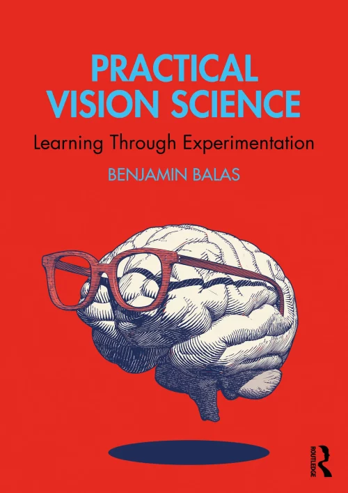 Practical Vision Science: Learning Through Experimentation (Original PDF from Publisher)