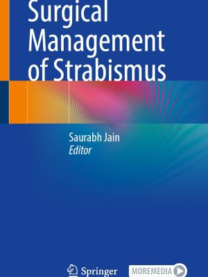 Surgical Management of Strabismus – Original PDF
