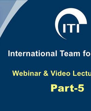 Ophthalmology Books, Optometry Books - PDF EPUB 1 ITI International Team for Implantology Webinar & Video Lectures Package Part-5