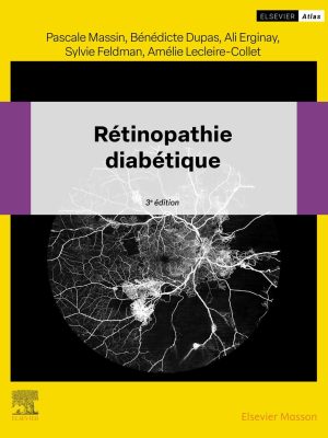 Ophthalmology Books, Optometry Books - PDF EPUB 2 Rétinopathie diabétique, 3rd Edition (EPUB)